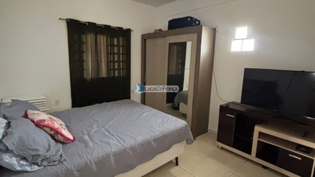 Prédio de 3 pavimentos no Setor Tradicional Sul