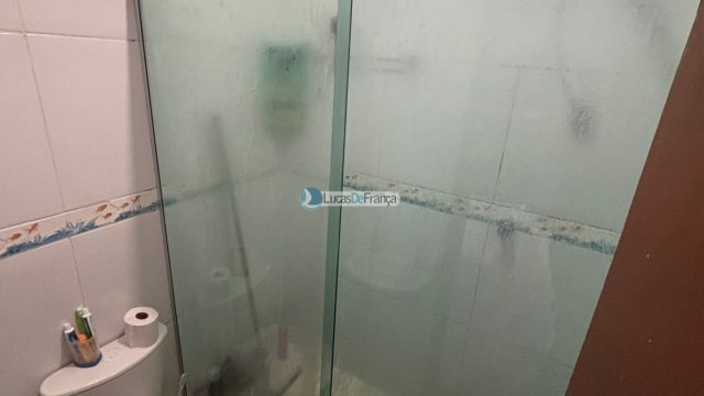 Prédio de 3 pavimentos no Setor Tradicional Sul