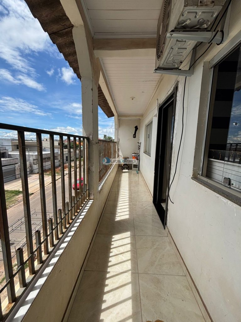 Prédio de 3 pavimentos no Setor Tradicional Sul (29)