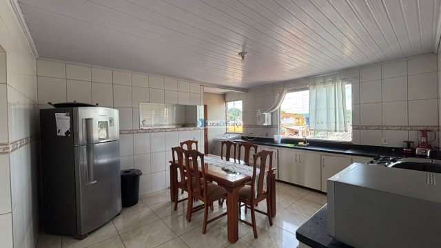 Prédio de 3 pavimentos no Setor Tradicional Sul