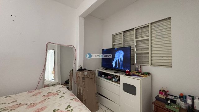 Prédio de 3 pavimentos no Setor Tradicional Sul