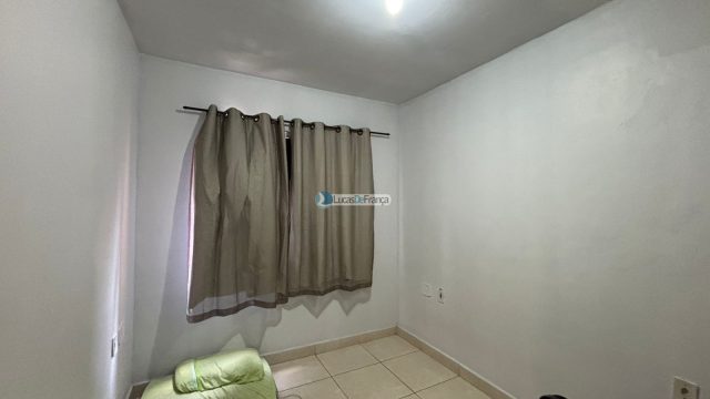 Prédio de 3 pavimentos no Setor Tradicional Sul