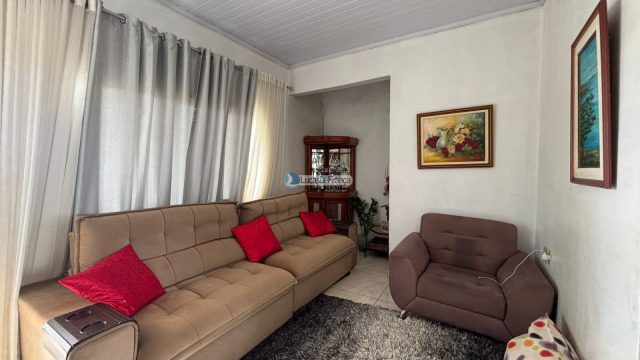 Prédio de 3 pavimentos no Setor Tradicional Sul