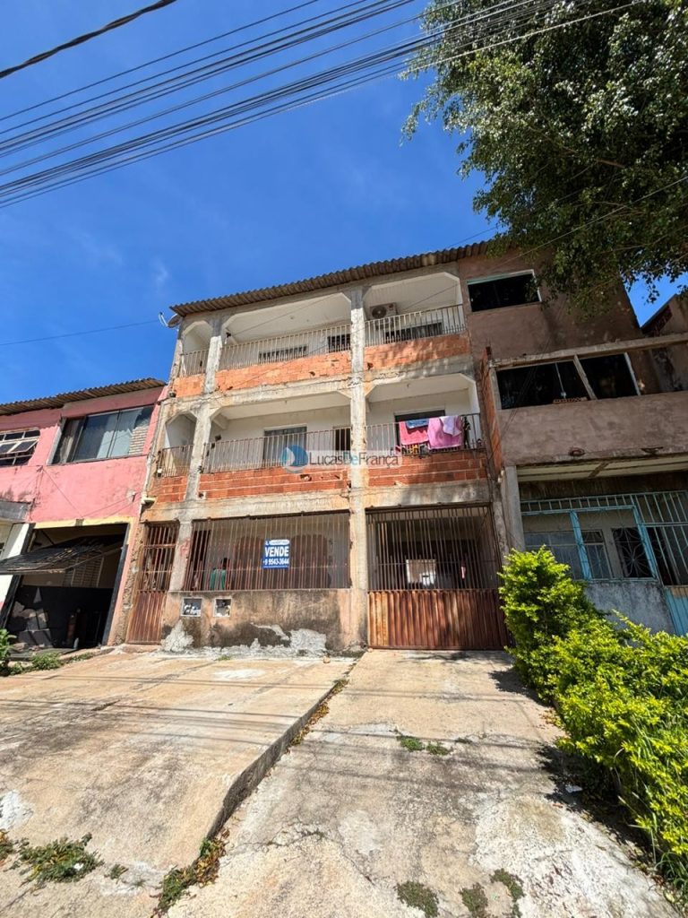 Prédio de 3 pavimentos no Setor Tradicional Sul (8)