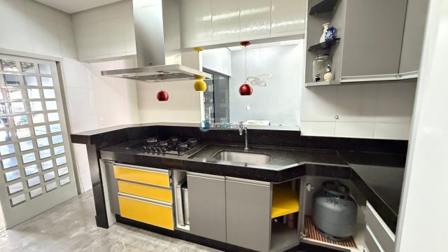 Casa na Quadra 1 – Vila Buritis