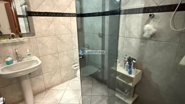 Casa na Quadra 1 – Vila Buritis