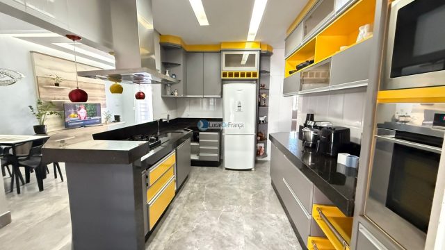 Casa na Quadra 1 – Vila Buritis