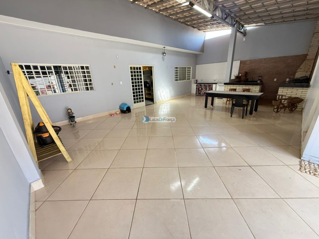 Quadra 1 – Vila Buritis (2)