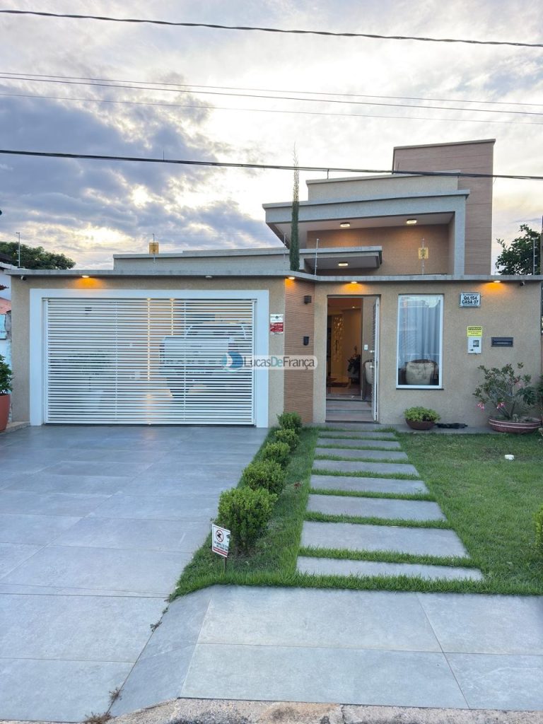 RESIDÊNCIA DE ALTO PADRÃO – SETOR TRADICIONAL (1)