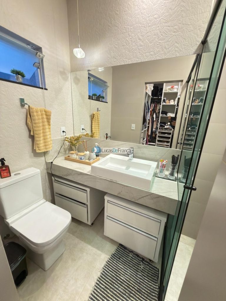 RESIDÊNCIA DE ALTO PADRÃO – SETOR TRADICIONAL (10)