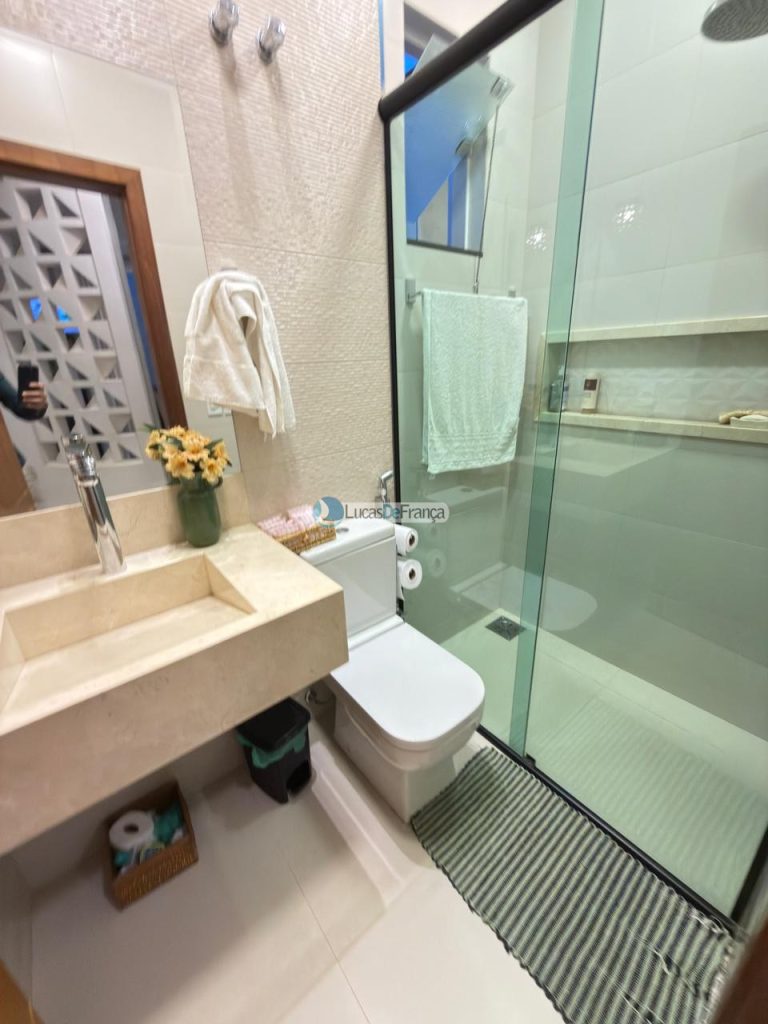 RESIDÊNCIA DE ALTO PADRÃO – SETOR TRADICIONAL (11)