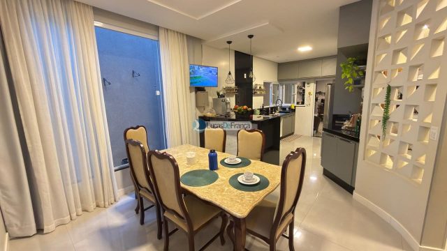 RESIDÊNCIA DE ALTO PADRÃO – SETOR TRADICIONAL