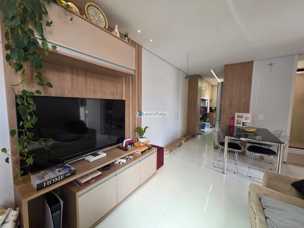 ágio no Residencial Totalville 9 (1)