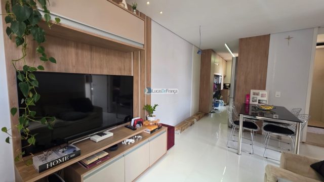 Ágio no Residencial Total Ville 9