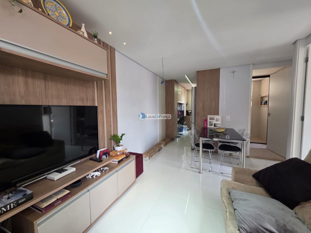 ágio no Residencial Totalville 9 (3)