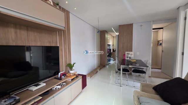 Ágio no Residencial Total Ville 9