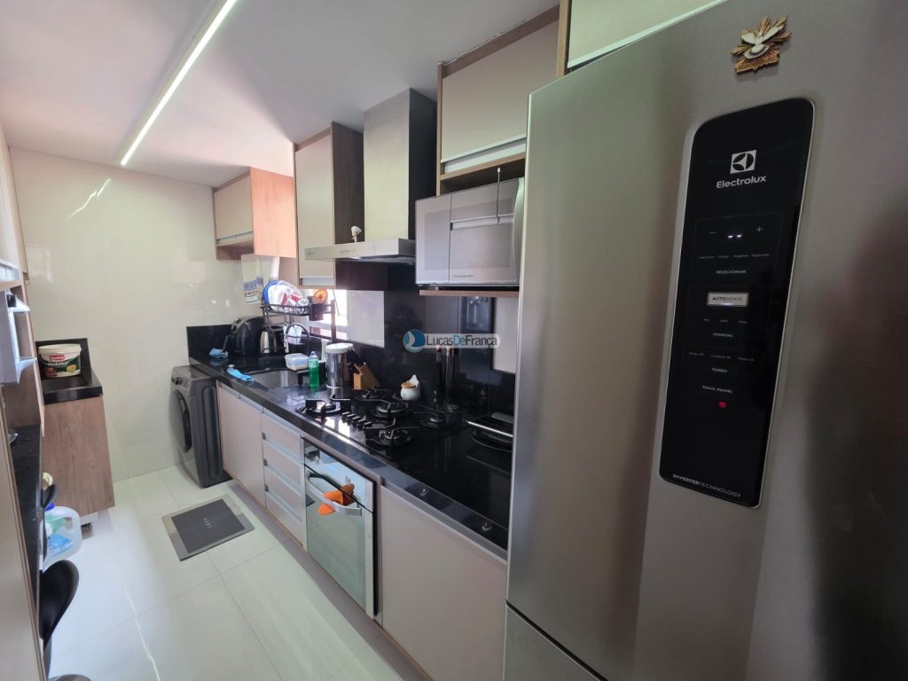 ágio no Residencial Totalville 9 (4)