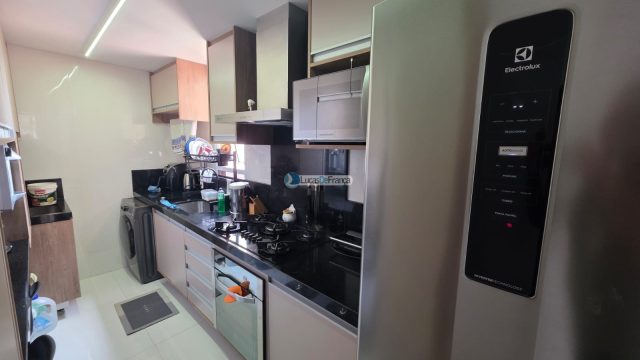 Ágio no Residencial Total Ville 9