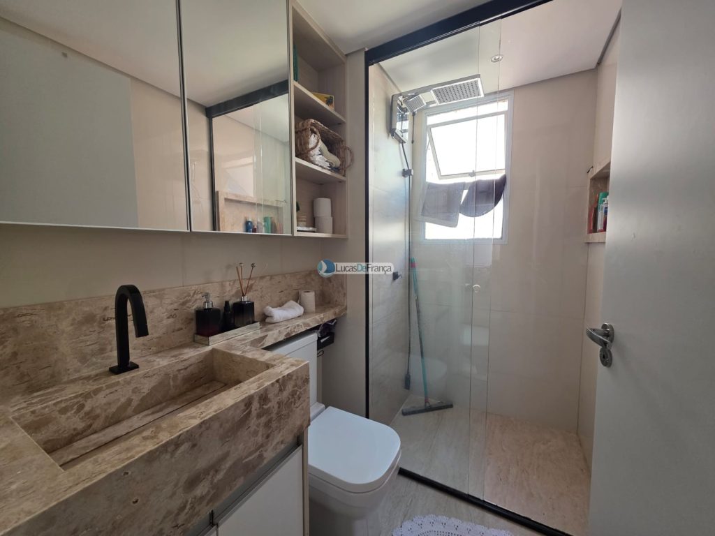 ágio no Residencial Totalville 9 (5)