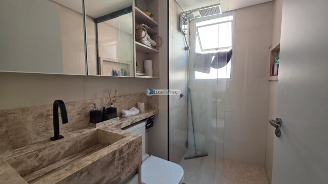 Ágio no Residencial Total Ville 9