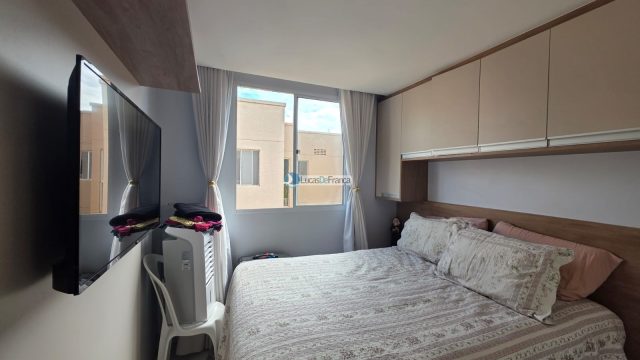 Ágio no Residencial Total Ville 9