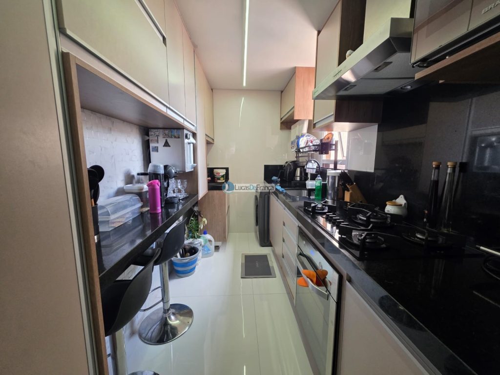 ágio no Residencial Totalville 9 (7)