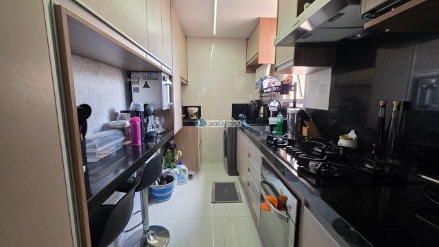 Ágio no Residencial Total Ville 9