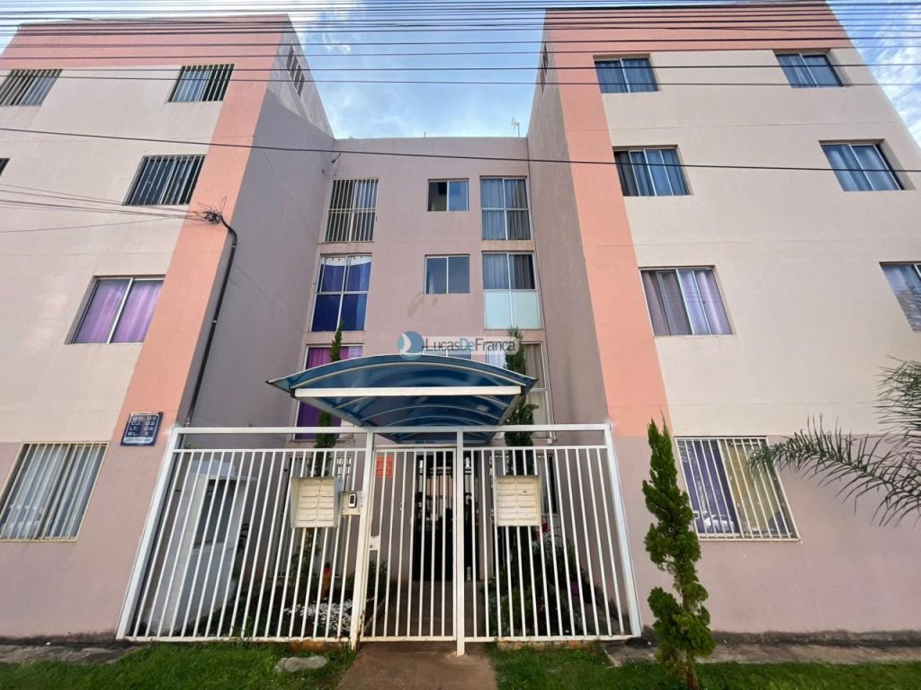 apartamento no Paranoá Parque (1)