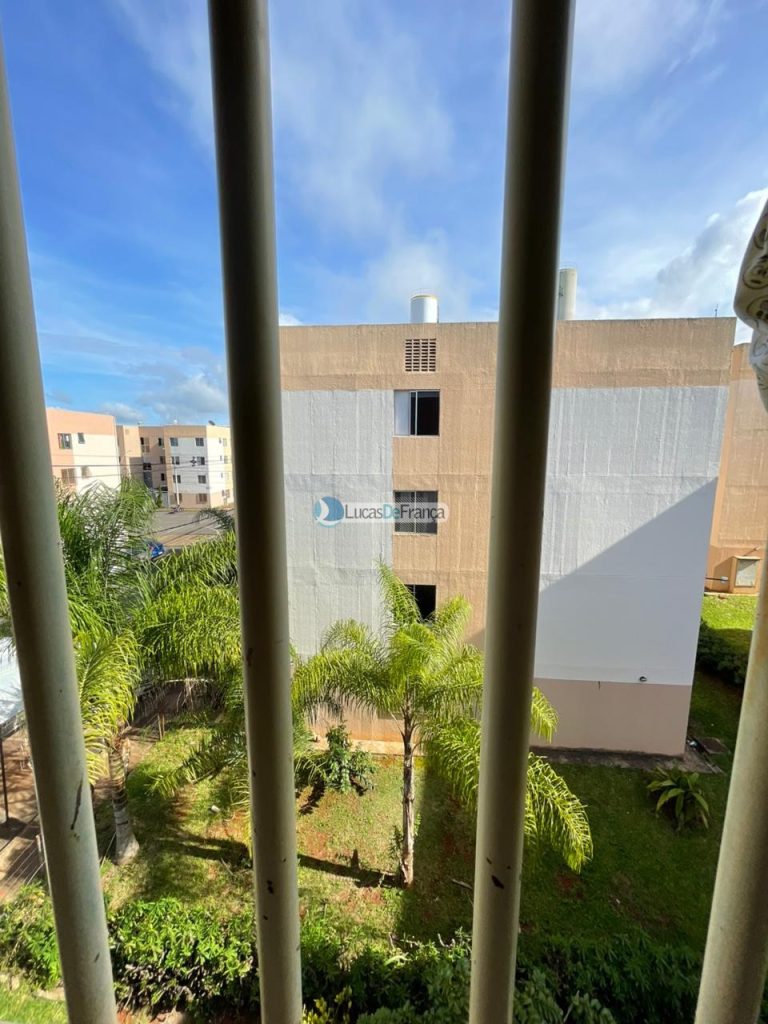 apartamento no Paranoá Parque (10)
