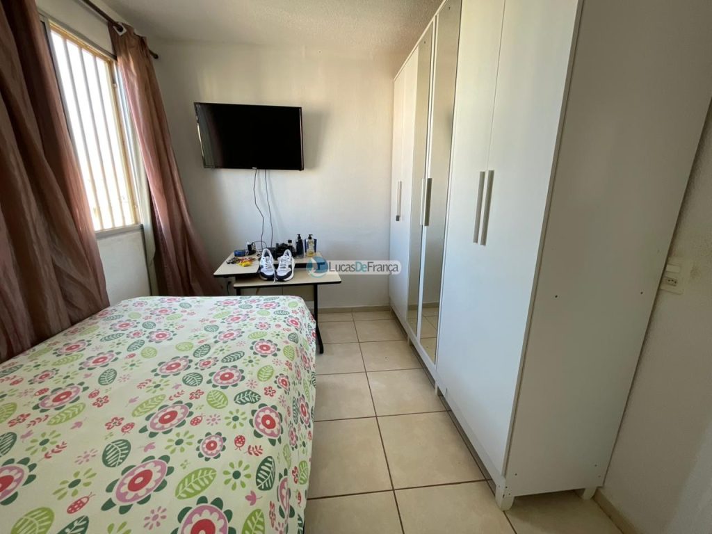 apartamento no Paranoá Parque (11)