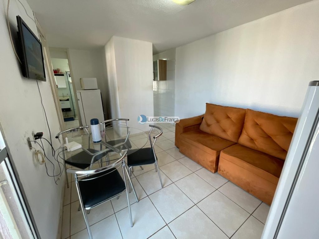 apartamento no Paranoá Parque (12)