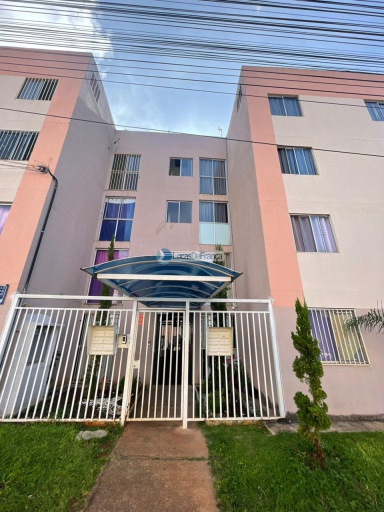 apartamento no Paranoá Parque (13)