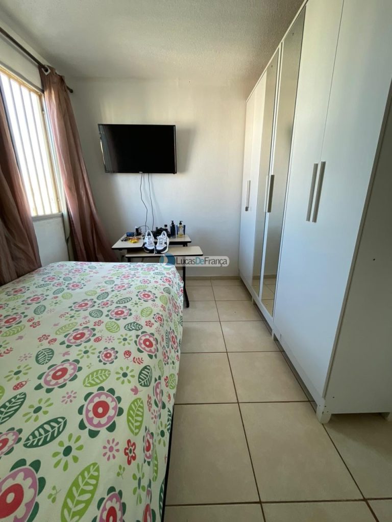 apartamento no Paranoá Parque (14)