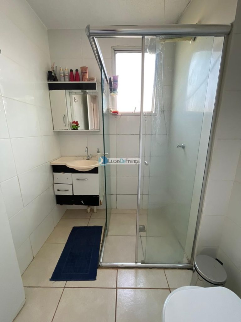 apartamento no Paranoá Parque (16)