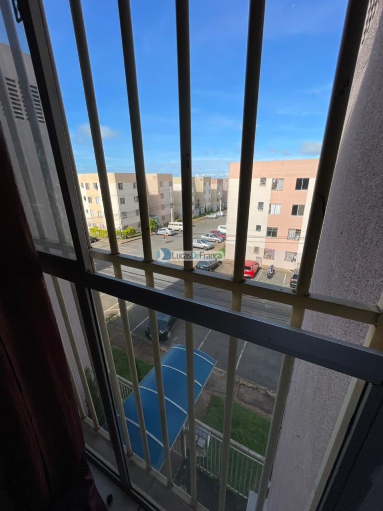apartamento no Paranoá Parque (18)