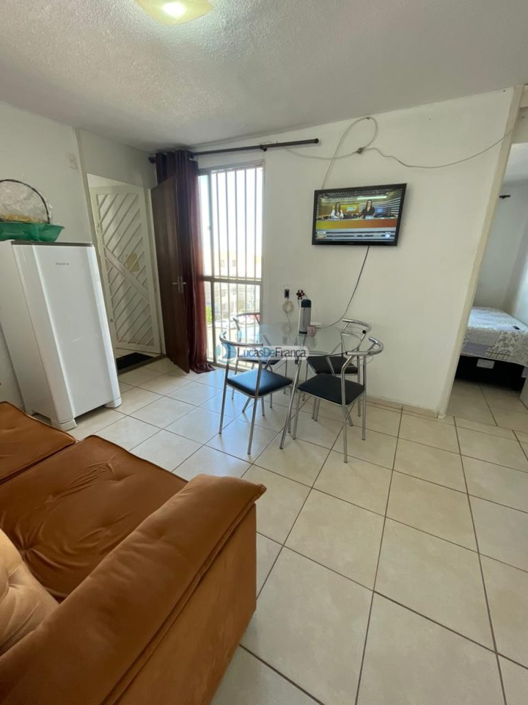 apartamento no Paranoá Parque (19)