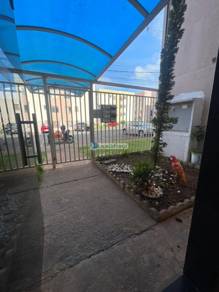 apartamento no Paranoá Parque (2)