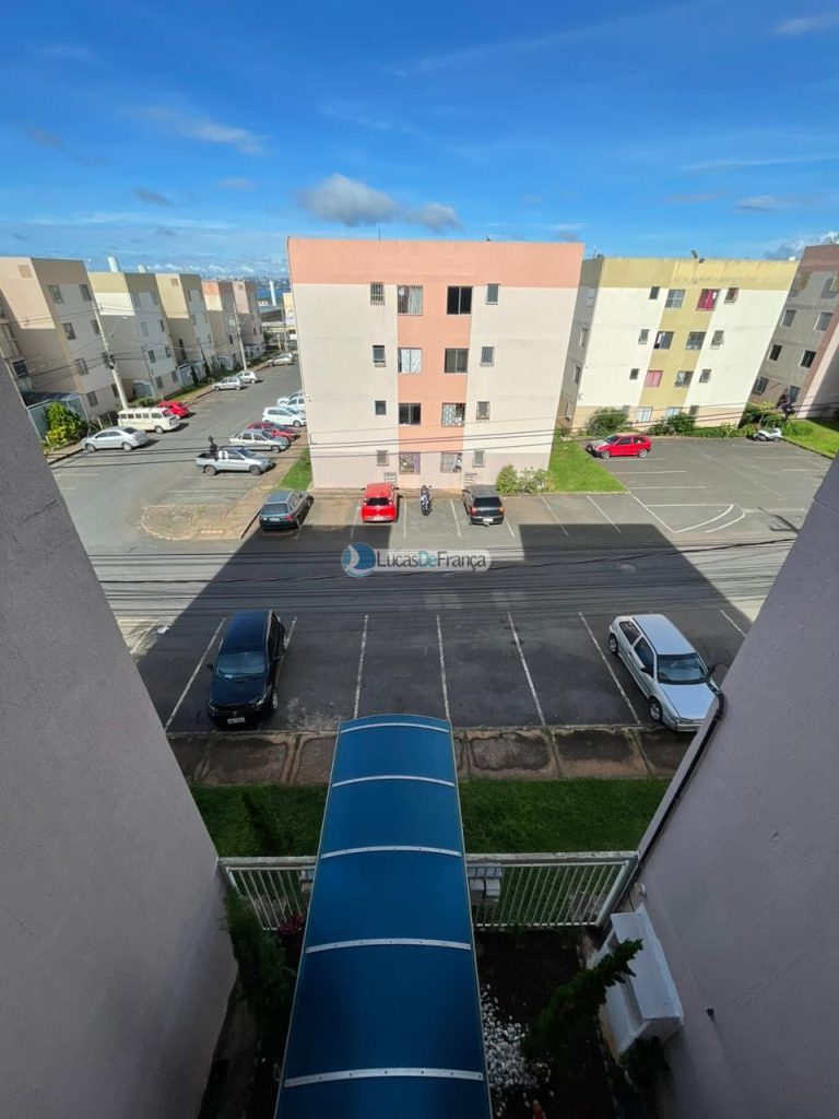 apartamento no Paranoá Parque (21)