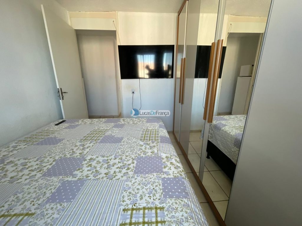 apartamento no Paranoá Parque (22)