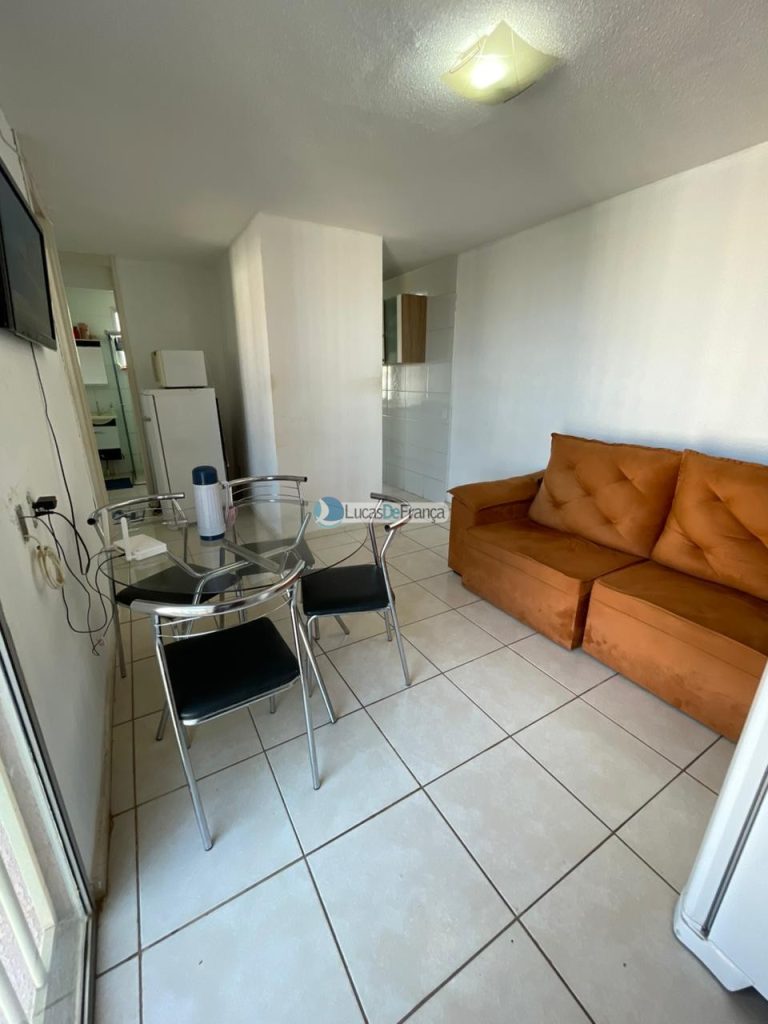apartamento no Paranoá Parque (24)
