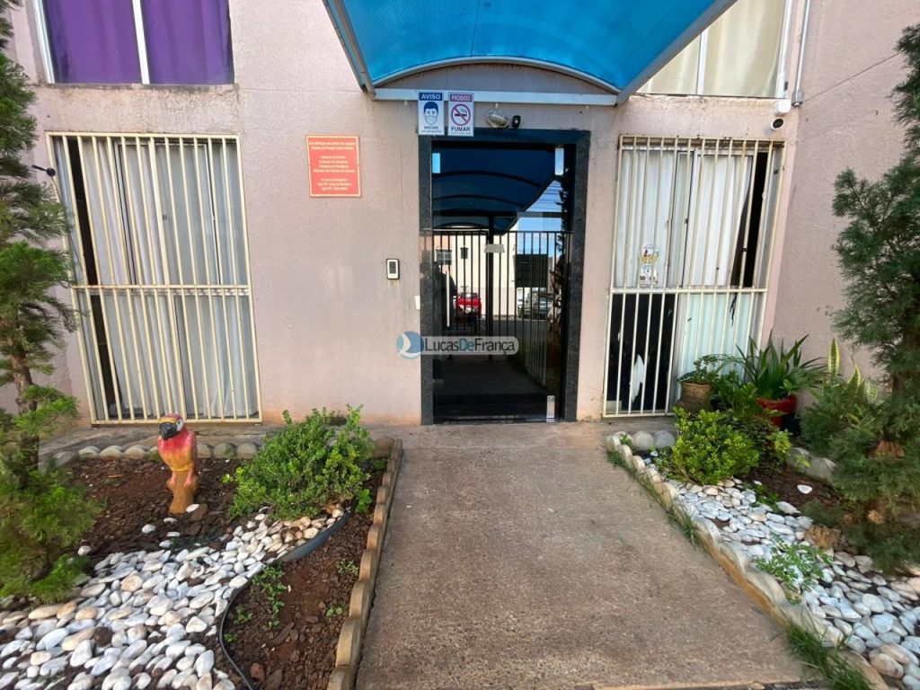 apartamento no Paranoá Parque (3)