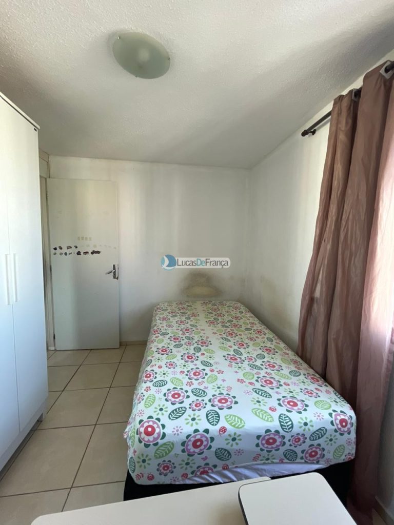 apartamento no Paranoá Parque (6)