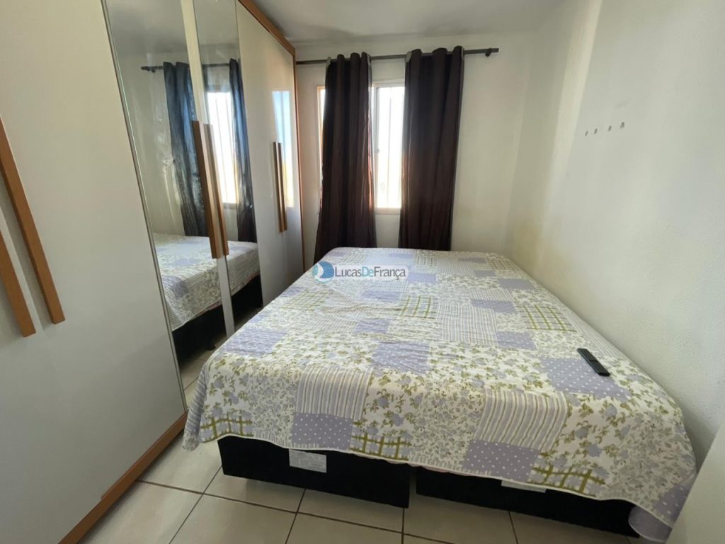 apartamento no Paranoá Parque (7)