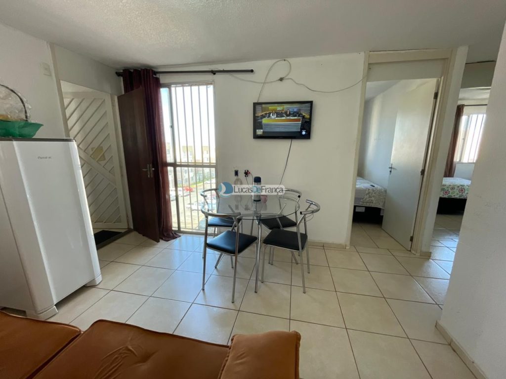 apartamento no Paranoá Parque (8)