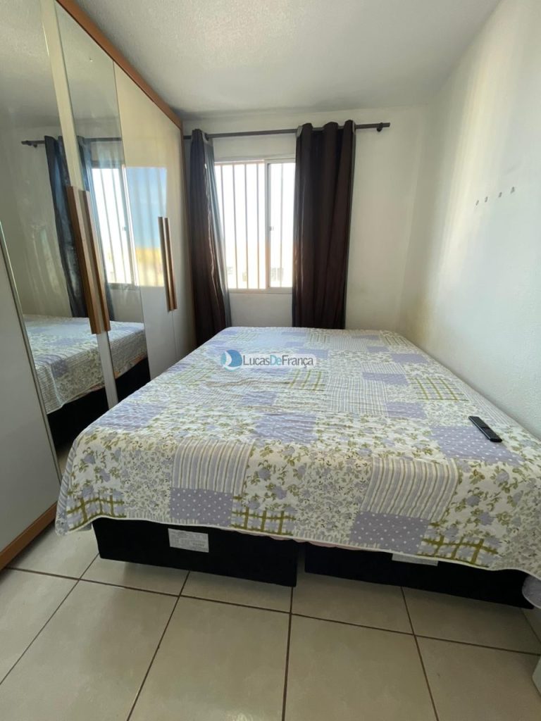 apartamento no Paranoá Parque (9)