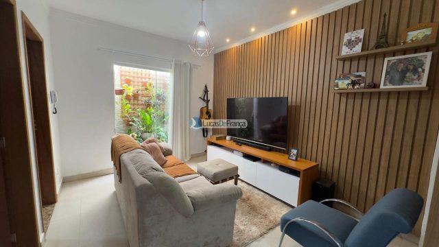 Casa na Estância 1 – Energia Solar