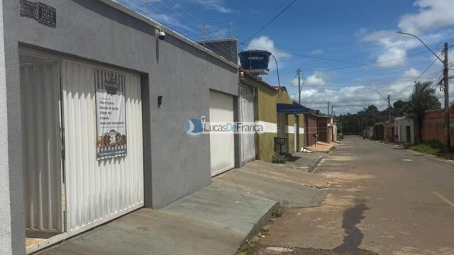 Casa na Estância 1 – Energia Solar