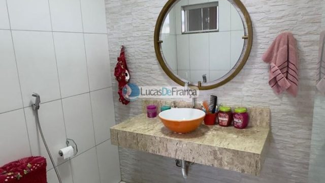 Casa na Estância 1 – Energia Solar