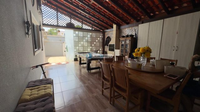 Casa na Estância 1 – Energia Solar