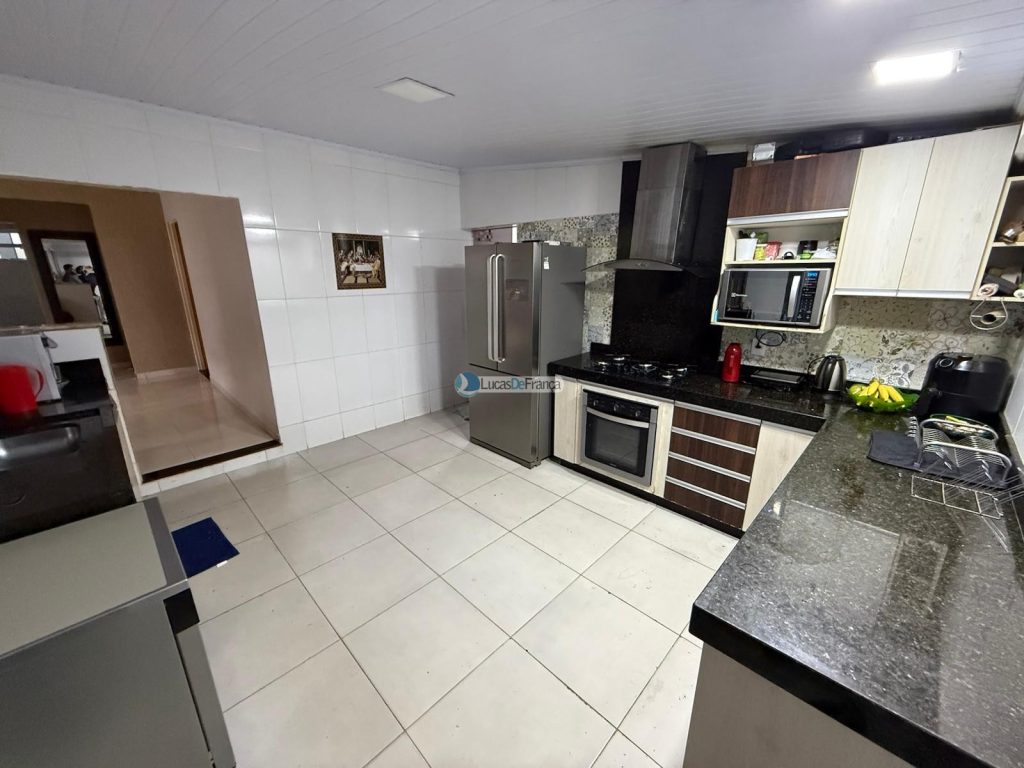 Casa no Setor Leste Planaltina de Goiás (1)